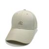 Spring And Summer Simple Letter Embroidery Baseball Cap Female Casual Breathable Versatile Face Small Peaked Cap Male