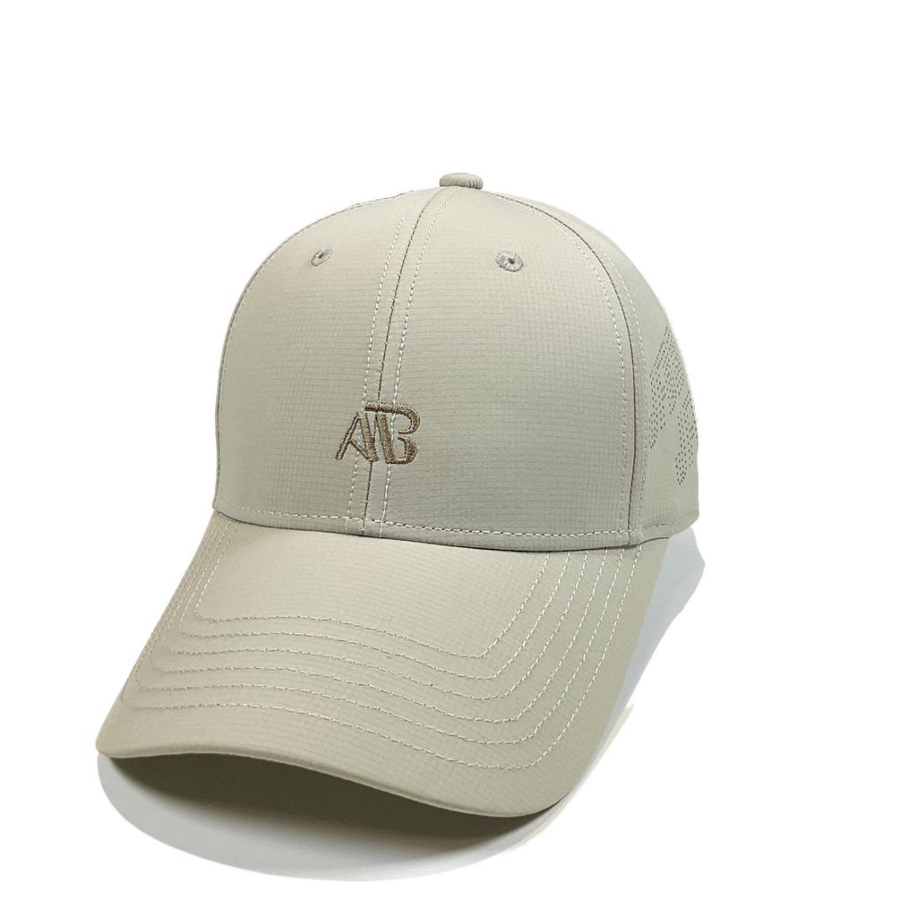 Spring And Summer Simple Letter Embroidery Baseball Cap Female Casual Breathable Versatile Face Small Peaked Cap Male