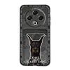 TPU Cute Phone Case For Tecno Spark30 4G/KL6 Card sleeve Silicone protective Durable Dirt-resistant Anti-dust Soft case