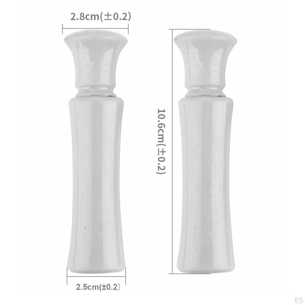 Duck Call Whistle with Rope Gear Decoy Accessories Outdoor Activities