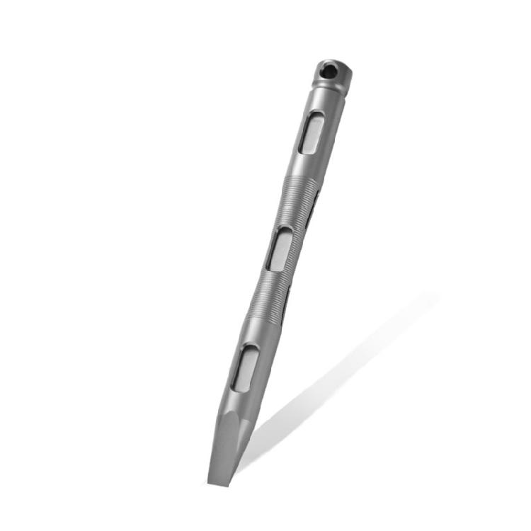 Small Titanium Alloys Prybar Pocket Multifunctional Crowbars Pocket Multitool