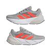 Adidas Adistar Running Size Gray HP6736 2.0 Shoes, 24.5cm, Two,