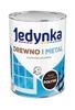 Alkyd Enamel For Wood And Metal Chocolate Brown 0.9L - 5Emal.Brc0.9