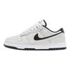 Dunk Low SE Double Swoosh