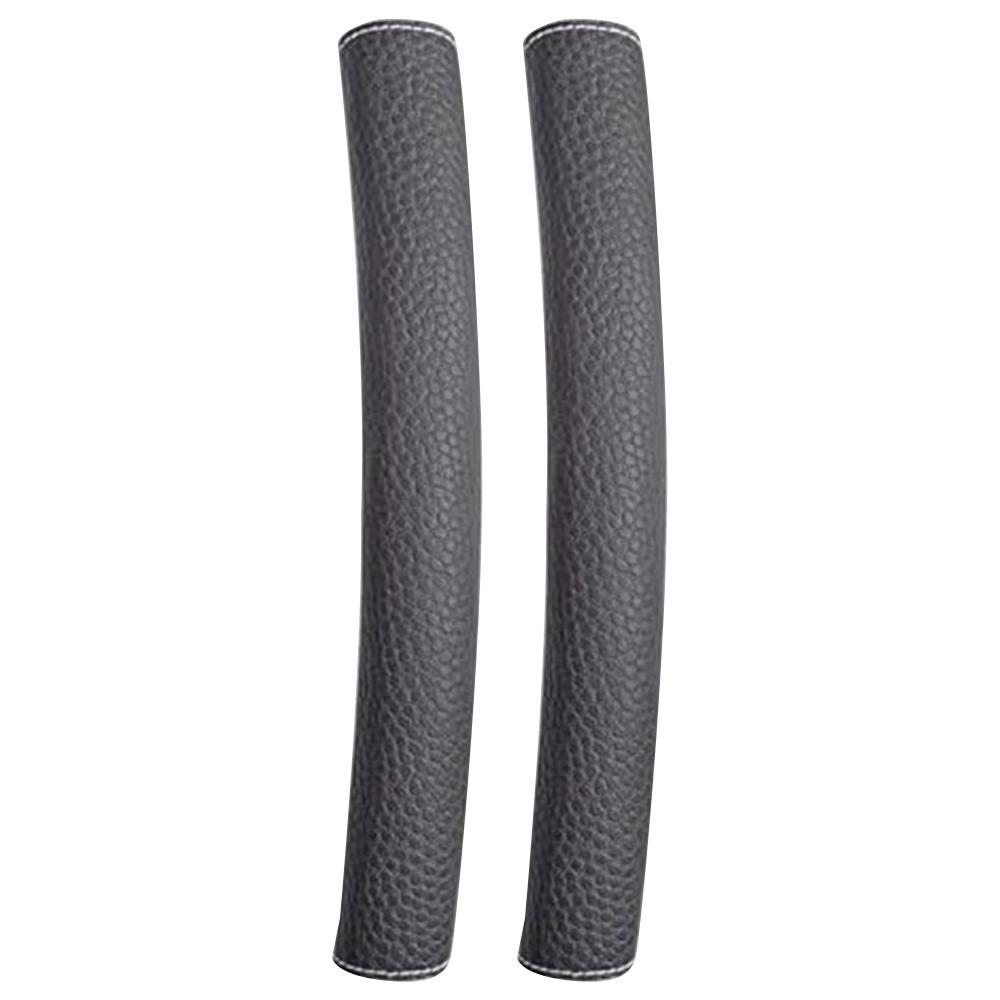 PU kůže Kryt kliky dveří chladničky Čisté Kryty bezpečnostních pásů do auta Šmouhy Dekor Domácnost