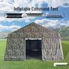 Yinggao Inflatable Outdoor Camping & Command Tent