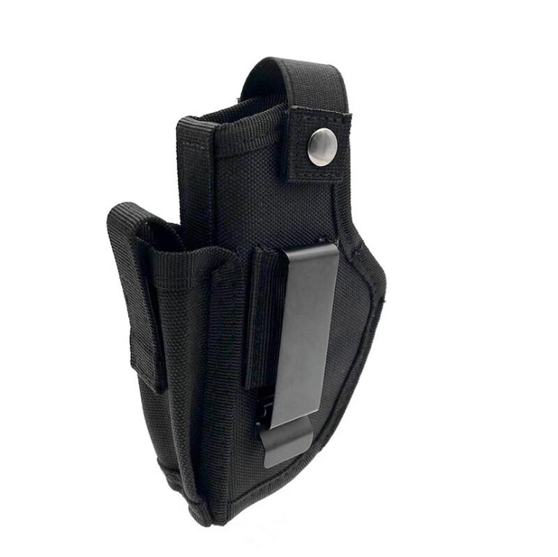 Tactical Concealed Carry Waist Holster