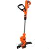 Coupe-bordure - BLACK+DECKER - BESTA530C10 - 550W - Largeur De Coupe 30 Cm - Rallonge 10 M