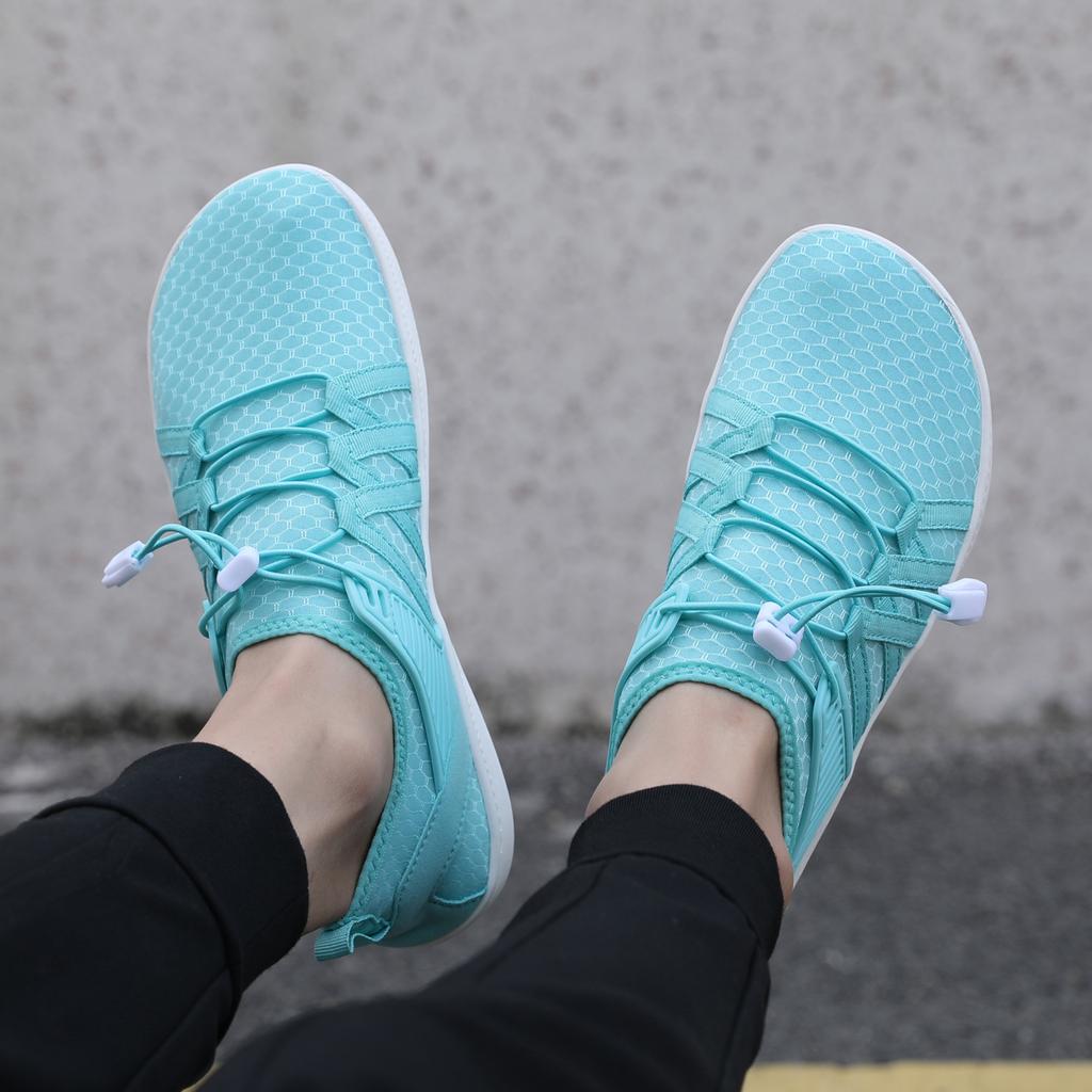 Outdoor barefoot wide-headed shoes, sports shoes for men and women, breathable non-slip casual board shoes, indoor fitness shoes, non-slip hiking