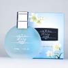 Perfume Ladies Student Fresh and Lasting Fragrance Rose Jasmine Fragrance 50ml