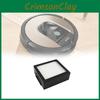 Irobot For Combo J7 Hepa Filter Clean Households Goods Supplies Accessories