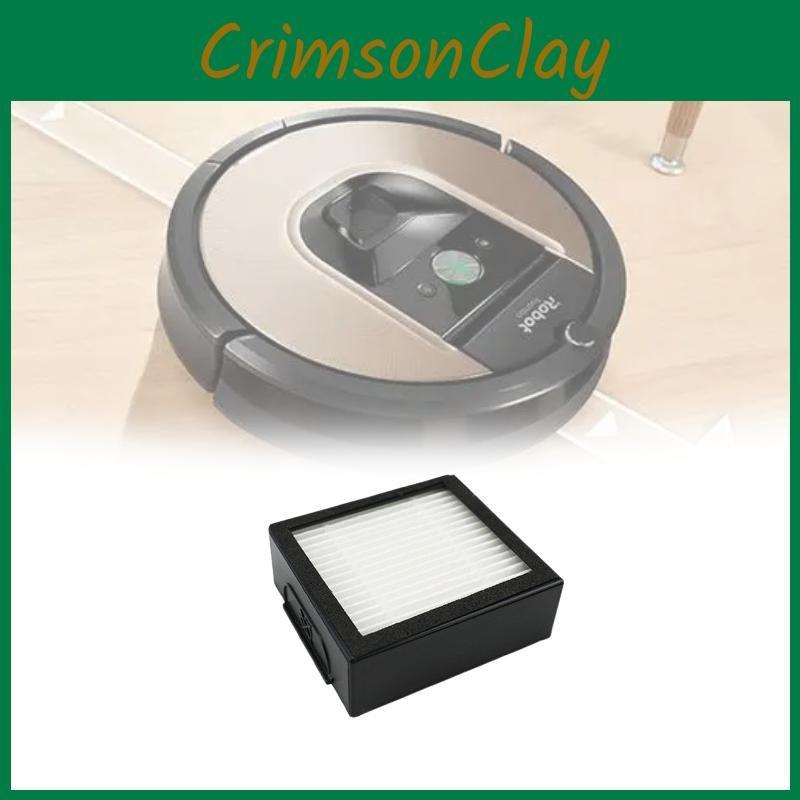 Irobot For Combo J7 Hepa Filter Clean Households Goods Supplies Accessories