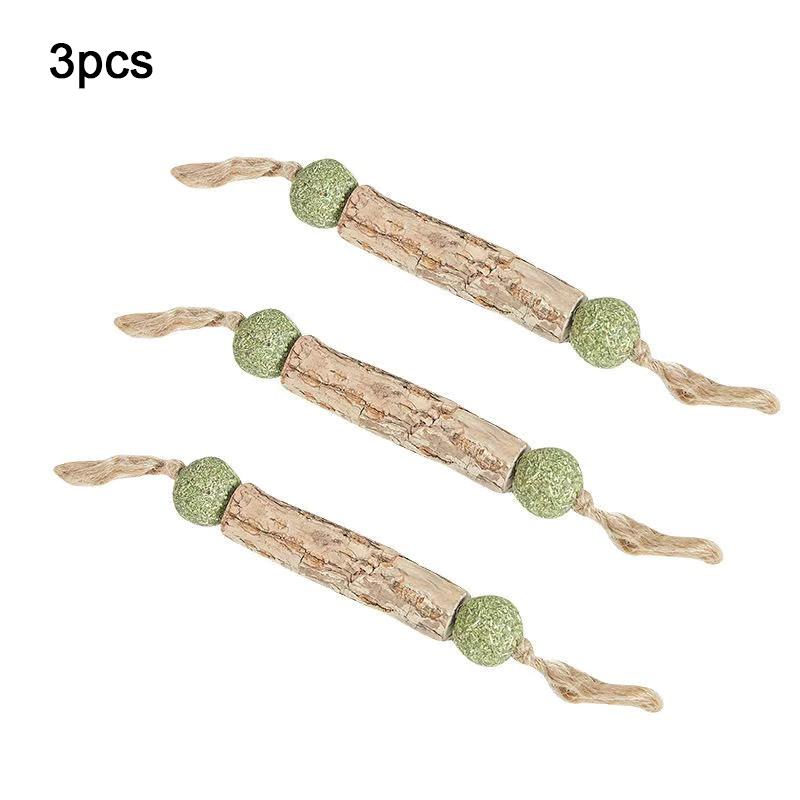 1 adet Kedi Diş Temizleme Saf Doğal Kedi Nanesi Kedi Azı Dişi Diş Macunu Çubuğu Gümüş Asma Actinidia Meyvesi Matatabi Kedi Atıştırmalık Çubuğu