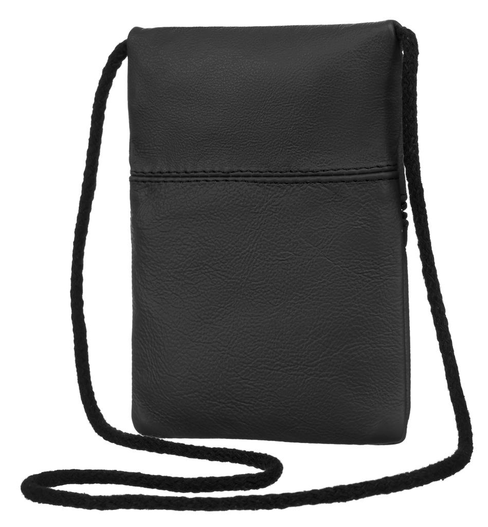 PU passport case PASZ-ZW-GRAY