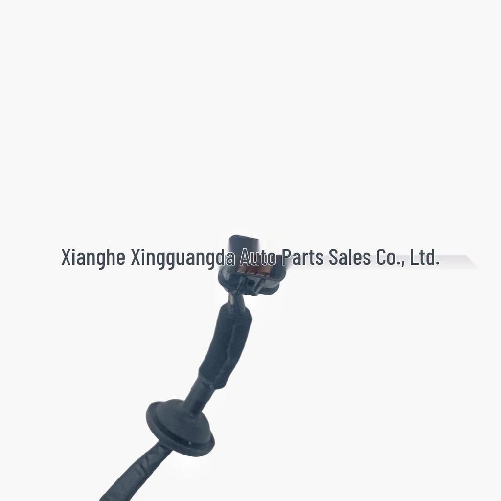 The 95760G2000 Rearview Camera is compatible with Hyundai cars for reversing images.