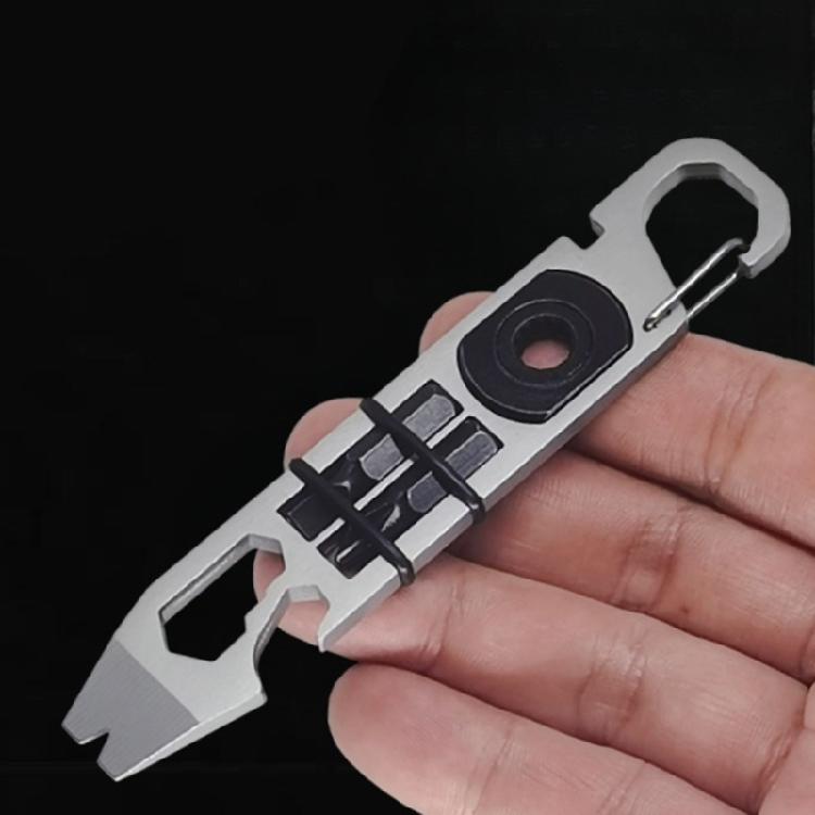 All In One Multiple Tool Bottles Opener for Quick Repairs and Convenience