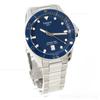 Tissot Men's Seastar 1000 Watch, 40mm, Blue Dial, Bracelet, T1204101104100, Officially Imported