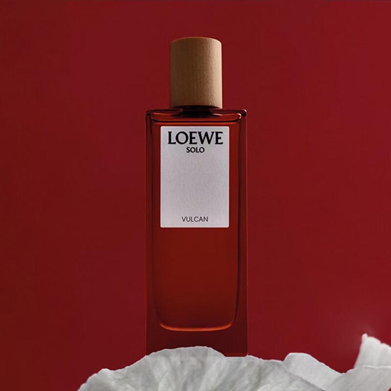 Loewe Signature Fragrances