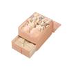 Large Capacity Underwear Storage Box Drawer Type Wardrobe Storage Box  Blanket