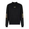 Armani EA Men's Autumn/Winter Long Sleeve Sweatshirt