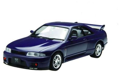 Fujimi Model Inch Up Series R33 Skyline 1/24 No.39 GT-R V-Spec’95 ID-39