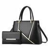 Mother's Shoulder Bag with A Large Capacity, Feminine Style, Multi-functional Handbag for Women