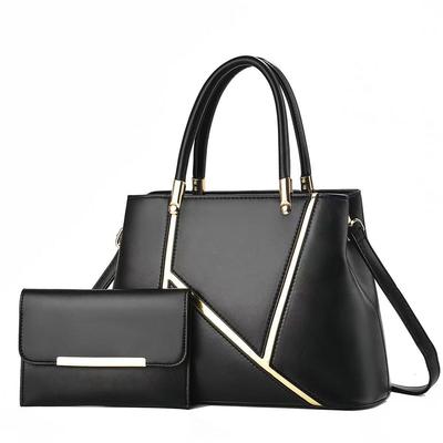 Mother's Shoulder Bag with A Large Capacity, Feminine Style, Multi-functional Handbag for Women