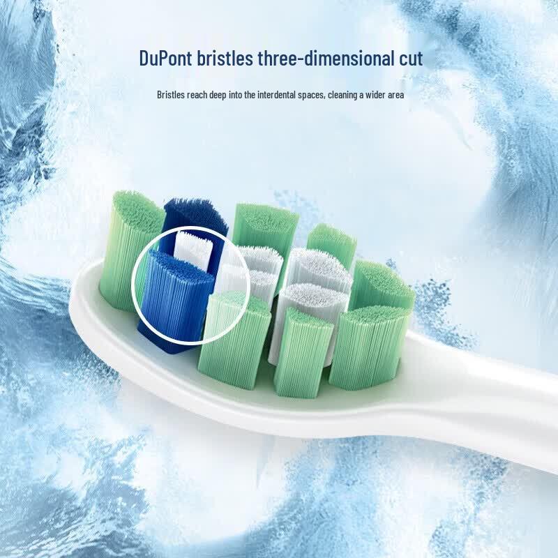 Philips DiamondClean Electric Toothbrush Heads (3-Pack)