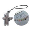 Phone Chain Versatile Pendant Strap Hanging Ornament for Backpacks Cellphones