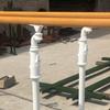 Qianxingbao Portable & Adjustable Fitness Pull-up and Parallel Bars