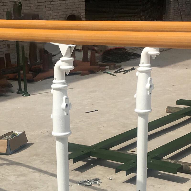 Qianxingbao Portable & Adjustable Fitness Pull-up and Parallel Bars