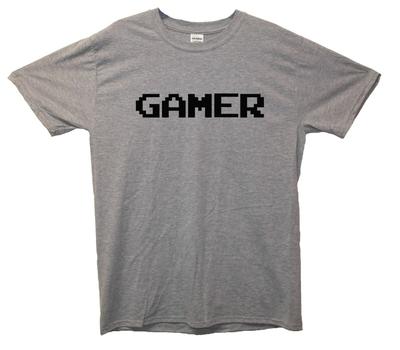 Gamer T-Shirt