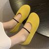 Women Flats Shoes Summer New Casual Sport Sandals Sneakers 2025 Trend Loafers Walking Shallow Shoes Woman Zapatos Mujer