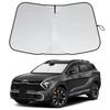 Fo Kia Sportage