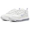 Nike  Air Max AP White Football Grey Women Sneakers Summit-White CU4870-106