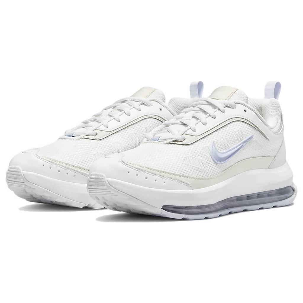 Nike  Air Max AP White Football Grey Women Sneakers Summit-White CU4870-106