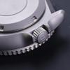 Skx007 Matte 42mm Case Sapphire Crystal Glass Luminous Ceramic Bezel Insert Suitable For Nh35Nh36 Movement 28MM Dial Accessories 7