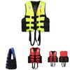 Lightweight Neoprene Life Jacket Vest For Adult Kids Water Sports