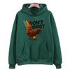 Grafica Non Sparare Felpa con Cappuccio ARC Felpe ARC Raiders Felpa per Giocatori Uomo Donna Felpa con Cappuccio Ispirata ad Arc Raiders Pullover Top Y2K Outfit coordinato per coppia
