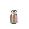 Warm Yue 316 Stainless Steel Mini Thermos Cup - 300ml Portable Office Gift