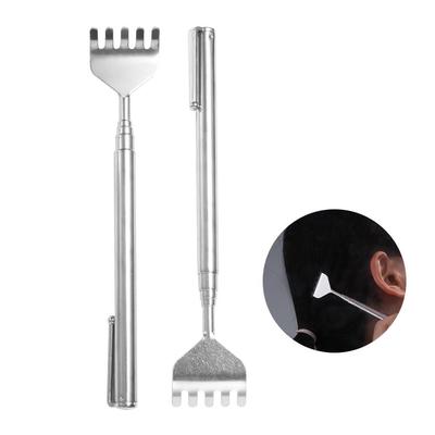 Masszázs – Hátmasszírozók és kaparók