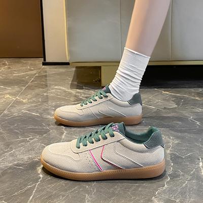 Obuwie damskie – Sneakersy