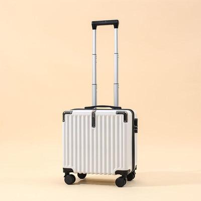 OEING 18-inch Travel Suitcase