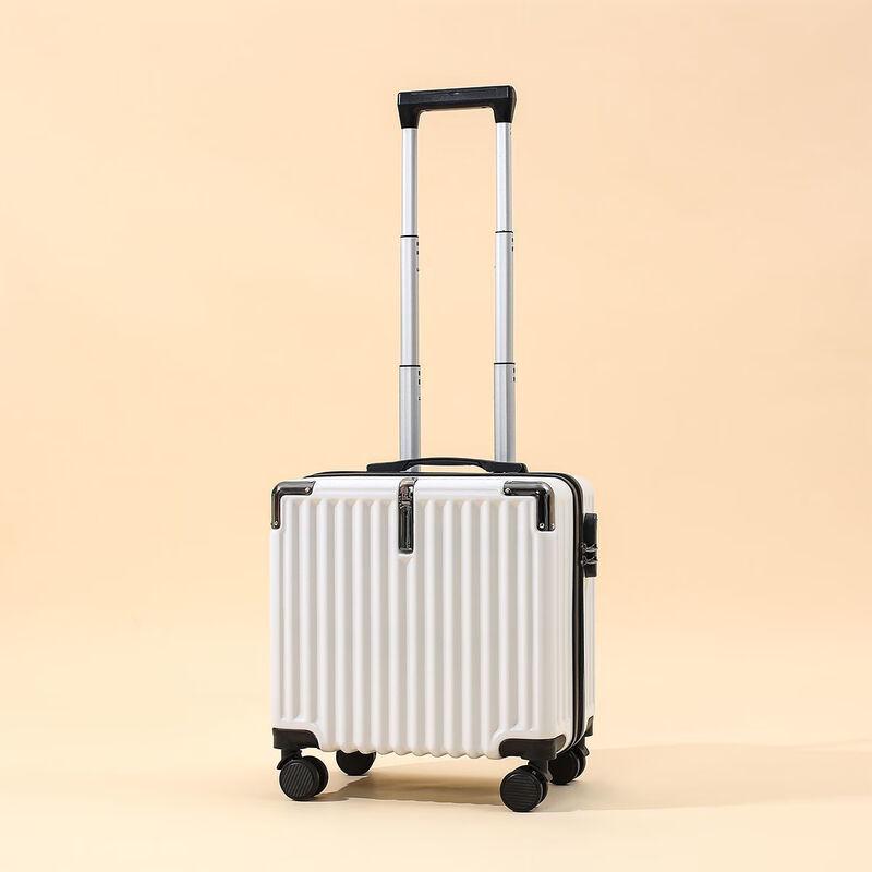 OEING 18-inch Travel Suitcase