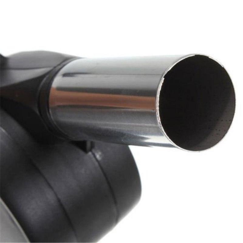 BBQ Handheld Manual Blower Computer Cleaner Electric Air Blower Dust Blowing Dust Computer Dust Collector Air Blower Dropshippin