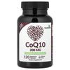 Futurebiotics, CoQ10, 200mg, 120 Veggie Capsules