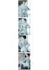 Women's Quick-Dry Long Sleeve Yoga and Running Top - Lightweight Summer Gym Outerwear