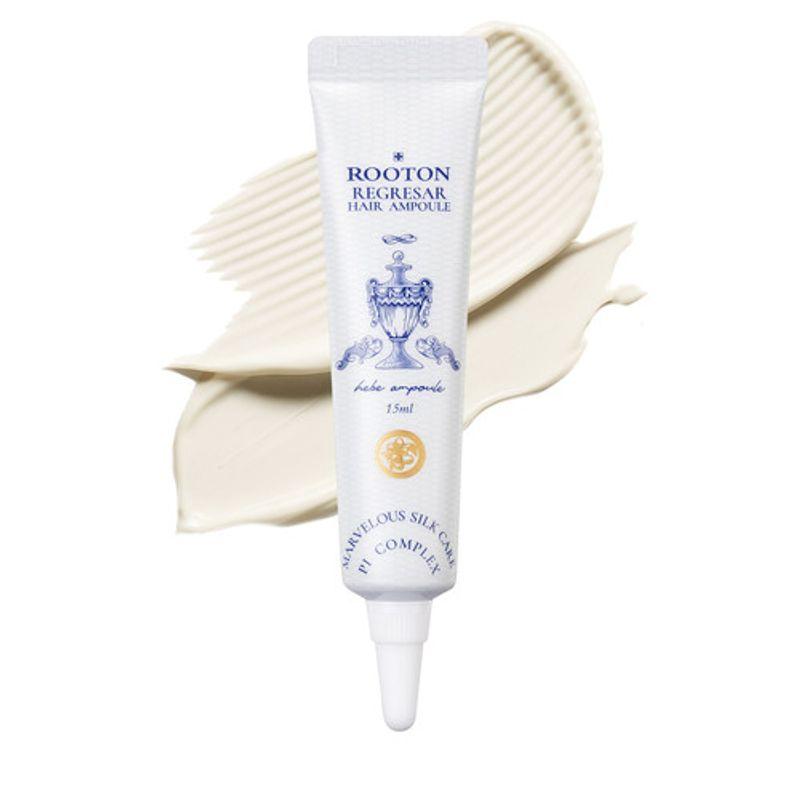 [ROOTON] Regresar Hair Ampoule (15ml*4ea)