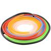 1 Meter Motorcycle Hose Petrol Fuel Line Hose Gas Oil Pipe Tube Rubber For Honda Varadero125 YAMAHA X R MT-10 FJ1200A