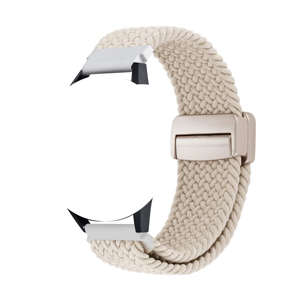 

GBD 200 Watch band For SHOCK C asio 3506 GBD-200-1A GBD-200RD-4 Woven nylon watch strap Magnetic folding buckle men s Bracelet